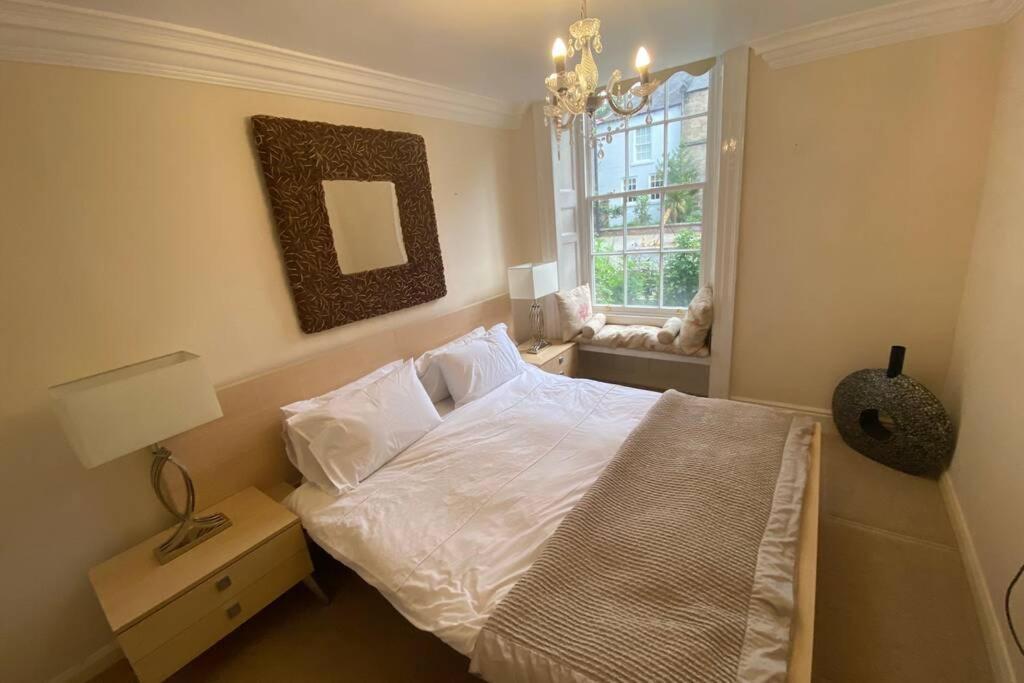 Central Spacious City Apartment 더럼 외부 사진