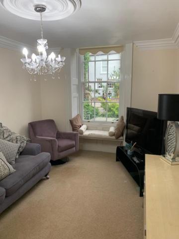 Central Spacious City Apartment 더럼 외부 사진