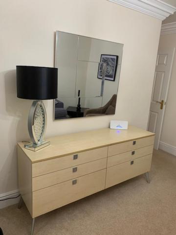 Central Spacious City Apartment 더럼 외부 사진