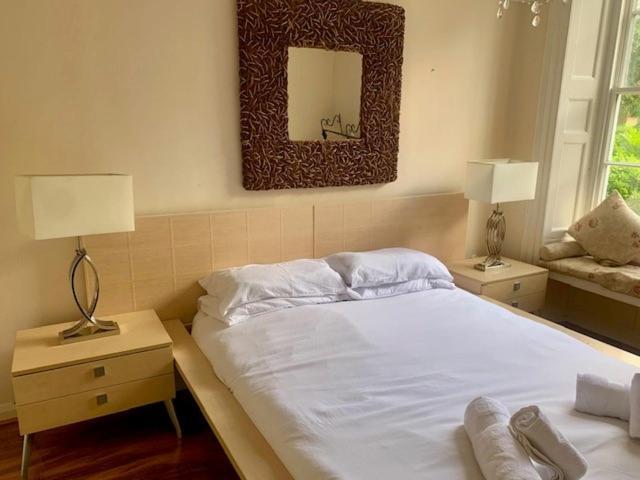 Central Spacious City Apartment 더럼 외부 사진